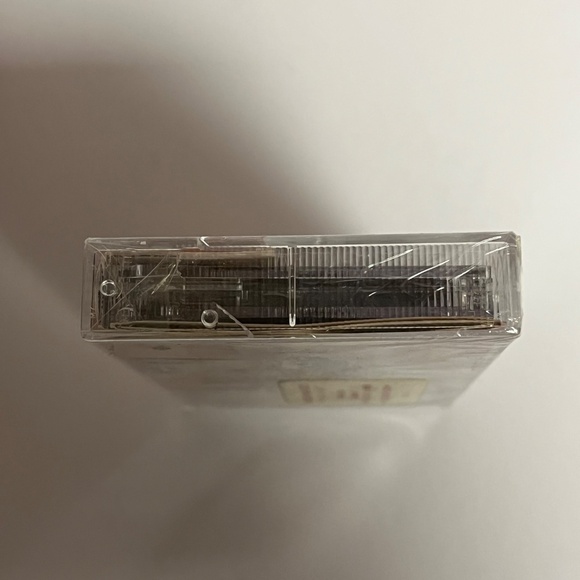 Sealed Vintage 1992 Rembrandts Untitled Cassette Danny Wilde Phil Solem - Picture 6 of 6